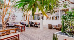 Wombat's City Hostel Munich Hauptbahnhof - Image 3