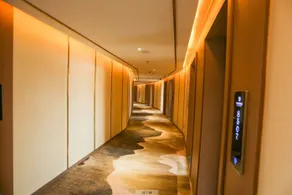 Shangli County Township Boutique Hotel - Image 5