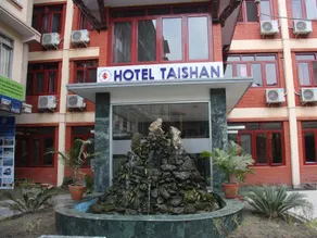 Hotel Taishan - Image 4