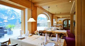 Hotel Gletscherblick Grindelwald - Image 2