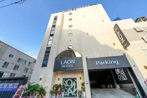 Ulsan Samsan Hotel Raon - Image 2