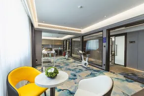 Rufeng Smart Hotel (Dongguan Liaobu Basketball Center Branch) - Image 4