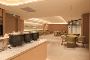 JI Hotel Suzhou Xiangcheng European Style Commercial Street - Image 4