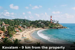 Collection O Nibav Beach View - Image 5