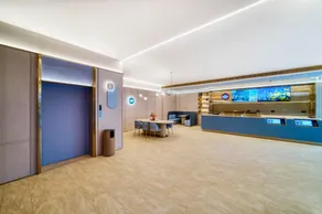 Hanting Hotel Ningbo Yinzhou Wanda Ningnan North Road - Image 2
