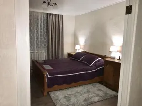 Апартаменты на Советскои - Image 1