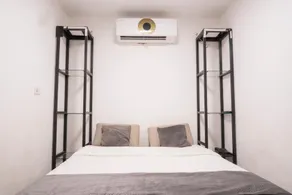THE RESIDENCY HOTEL - Image 2