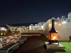 Build1 hostel, Seomyeon, Busan, South Korea - Image 2