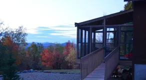 Mountain Home with ski, Hot Tub & Arcade - Image 5
