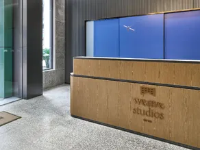 Weave Studios - Kai Tak - Image 2