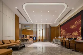 ZJ Hotel(Times Guizhou Store) - Image 1