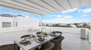 Panos Apartment Naousa - Image 2
