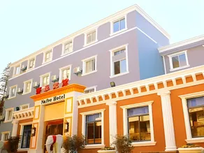 Zhenjiang Nafee Hotel - Image 3