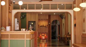 Jacky Chan Hotel - Image 3
