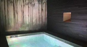 SUITE TESORO avec piscine spa hammam et jardin - Image 5