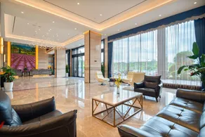 Lavande Hotel·Gangzhou Railway Station - Image 2