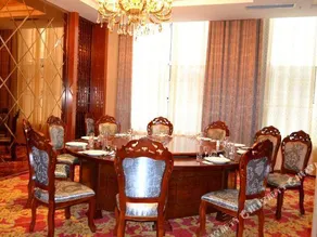 Wucheng Hotel - Image 3