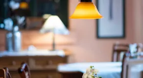 Mahlzeit - Hotel Brauhaus Weyhausen - Keramikstudio - Image 3