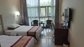 Xinyuyuan Hotel (Dacheng Bus Station Branch) - Image 2