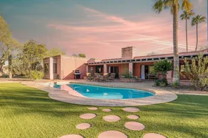 La Casona by Avantstay Gorgeous Spanish Style Oasis w/ Historic Charm & Pool - Image 4