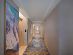 Vienna International Hotel Hefei High-tech Zone Xiangzhang Avenue - Image 5