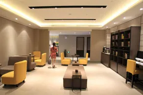 Home Inn Plus Beijing Guangqumennei Metro Station Hongrun - Image 5