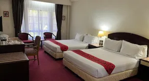 Hotel Seri Malaysia Genting Highlands - Image 2