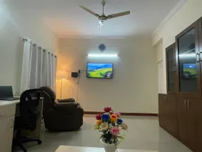 Rajiv Gandhi International Airport Houses - Image 4