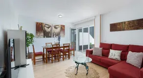 Ferienwohnung 'Apto Vistahermosa 3 Bed and Pool' mit Bergblick, WLAN und Klimaanlage - Image 2
