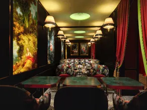 Grand Tonic hôtel & SPA Paris - Image 2