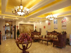 GreenTree Inn AnHui WuHu WuWei ChaoWu XiMen Express Hotel - Image 5