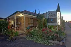 City Central Apartments - Image 3