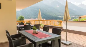 Apartment im Huggn - Image 2
