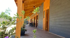 Casa Parral Hostal - Image 3