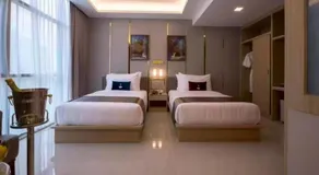 Lee Airport Hotel 李酒店机场店 - Image 5