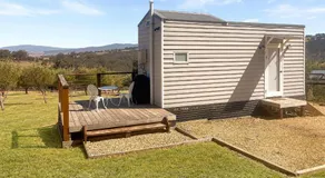 Gem View - Tiny home - Image 5