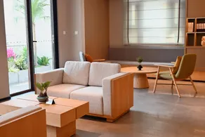ARULA Youngor Central Hotel - Image 3