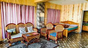 Venice Home Stay,Vattakanal - Image 2