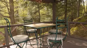 Adirondack Mountain View Retreat - Image 4