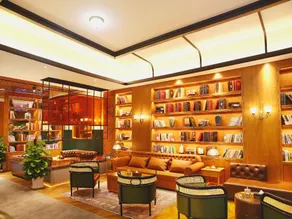 James Joyec Coffetel Sanhe City Yanjiao Zone AEON Mall Store - Image 3