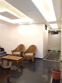 Hotel Prabhu Residency - Image 3