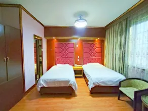 OYO·Felice Hotel (Haining Chang'an Branch) - Image 4