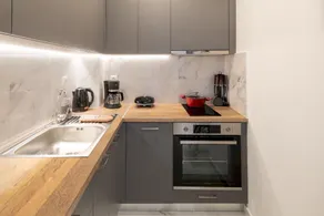 Anassa 2 City Center Apartment - Image 4