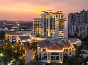 Atour Hotel Zhongshan West Xingzhong Plaza - Image 5