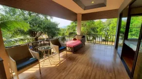 The Leaf Pool Villa Resort - Image 2