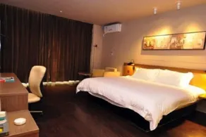 Jinjiang Inn select Hotel Kunming Economic Development Zone Kunming College - Image 4
