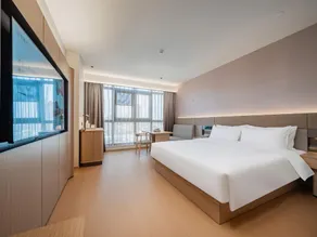 JI Hotel (Xingping East Ring Road Branch) - Image 2