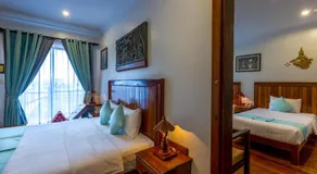 Asanak D'Angkor Boutique Hotel - Image 2