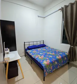 HSL Homestay Meru - Image 2