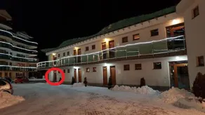Apartman Kristof Plazza 202 Trenčianske Teplice - Image 2